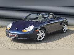 Porsche Boxster - 986 2.5