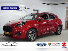 Ford Puma - 1.0 EcoBoost Hybrid ST-Line |Winter pack |44.000km