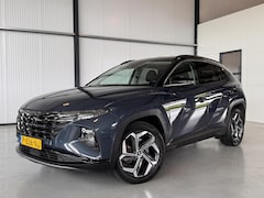 Hyundai Tucson - 1.6 T-GDI HEV Premium
