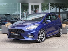 Ford Fiesta - 1.0 ST-Line 100pk | Camera | AdaptieveCruise | Climate | Navigatie | Sensoren |