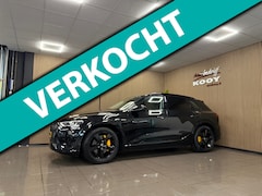 Audi e-tron - E-tron 50 quattro Launch edition plus 71 kWh * 1e Eig / Panoramadak / 20" LM Velgen / NL A