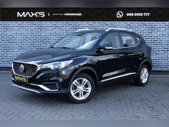 MG ZS - EV Comfort 45 kWh | Navigatie | Apple Carplay | Android Auto | Airco | Cruise Control Adap