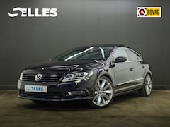 Volkswagen CC - 3.6 V6 4Motion | Airco | Climate Control | Stoel Ventilatie | Stoel Verwarming | Stoel Mas