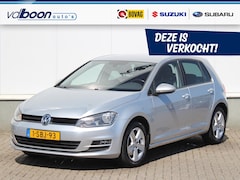 Volkswagen Golf - 1.4 TSI ACT Highline Automaat | Navi | Cruise | Clima | Trekhaak