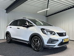 Honda Jazz - 1.5 e:HEV Advance Crosstar Automaat | Camera | LED