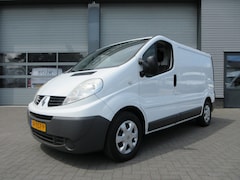 Renault Trafic - 2.0 dCi T29 L1H1 airco