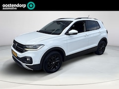 Volkswagen T-Cross - 1.0 TSI Life Business | Stoelverwarming | Trekhaak | Climate | Apple carplay |
