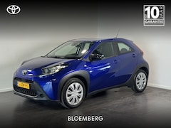 Toyota Aygo X - 1.0 VVT-i MT Play Apple Carplay | Achteruitrijcamera |