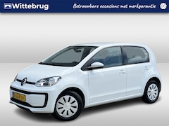 Volkswagen Up! - 1.0 / Airco / DAB / P4