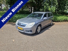 Opel Vectra Wagon - 1.8-16V Business, 2005