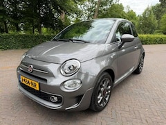 Fiat 500 - 1.2 Star Automaat 12000km PDC/Cruise/Led/Garantie