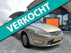 Ford Mondeo - 2.0-16V Titanium Zeer Netjes Handel/Export