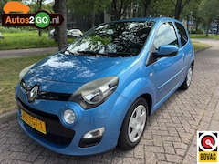 Renault Twingo - 1.2 16V Dynamique