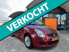 Suzuki Swift - 1.3 Cool 5DRS INRUILER HANDEL/EXPORT