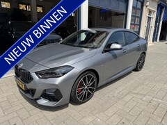 BMW 2-serie Gran Coupé - 218i M SPORT Edition. NL AUTO.FULL OPTIONS