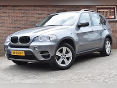 BMW X5 - XDrive30d High Executive '11 Xenon Navi Leder Cruise Inruil mogelijk