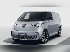 Volkswagen ID. Buzz Cargo - L1H1 79kWh 286pk RWD Bulli-Limited Edition