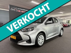 Toyota Yaris - 1.5 VVT-i Active/ Eerste eigenaar/ Nederlandse auto/ Airco/ Achteruitrijcamera