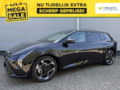 Kia EV4 - 81, 4 kWh 204PK GT-Line Business Edition | Stoel/Stuurwielverwarming | Climate Control | N