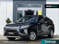 Mitsubishi Eclipse Cross - 1.5 DI-T Pure | Trekhaak | Apple Carplay en Android Auto |