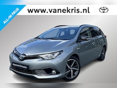 Toyota Auris Touring Sports - 1.8 Hybrid Dynamic Bitone, Trekhaak