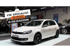 Volkswagen Golf - 1.4 TSI | Maxton | Clima | 5-Drs |