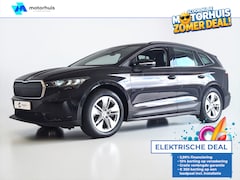Skoda Enyaq iV - 60 SOH 90% NAVI APPLE CARPLAY LED LMV