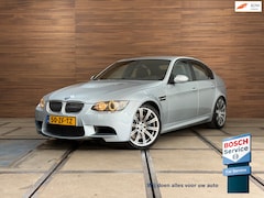 BMW M3 - 4.0 V8 | e90 | Handbak | Uniek 73.xxx km | New Classic | Nederlandse auto | Vol in de Opti