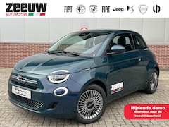 Fiat 500 - 1.0 Hybrid Torino | Limited Edition | Led | Carplay | PDC | 16"