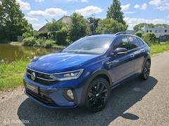 Volkswagen Taigo - 1.0 TSI R-Line Business / CarPlay / Camera