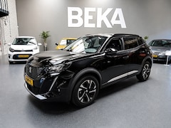 Peugeot 2008 - 1.2 PureTech 100 Allure