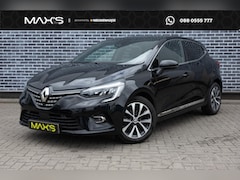 Renault Clio - 1.0 TCe 90 Intens | Navigatie | Apple Carplay | Android Auto | Achteruitrijcamera | Parkee