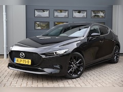 Mazda 3 Sport - 3 2.0 e-SkyActiv-G M Hybrid 150 Sportive Homura