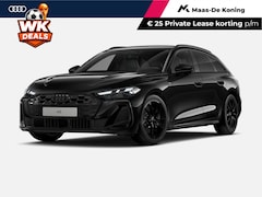 Audi A5 - 2.0 e-hybrid quattro S edition 299 PK · Premium pakket · Tech plus · Trekhaak elek. wegkla