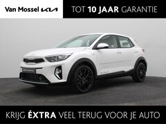 Kia Stonic - 1.0 T-GDi MHEV ComfortLine | DEMO | NAVIGATIE | 17" | CRUISE CONTROL | CAMERA | AIRCO | PA