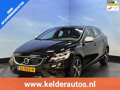 Volvo V40 - 2.0 T4 Business Sport Navi | Clima | Cruise | PDC | Trekhaak