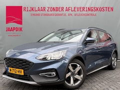 Ford Focus Wagon - BWJ 2021 1.0 EcoBoost Hybrid 124 PK Active Business FULL LED | CAMERA | KEYLESS | CARPLAY
