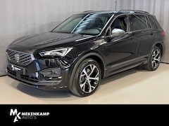 SEAT Tarraco - 1.4 TSI e-Hybrid PHEV FR Business Intense 19"/Trekhaak/Elektrische klep/Virtual Cockpit/36