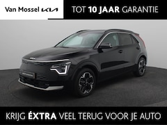 Kia Niro EV - ExecutiveLine 64.8 kWh | Stoel Verwarming & Koeling | Stuur Verwarming | Full LED | Elek.