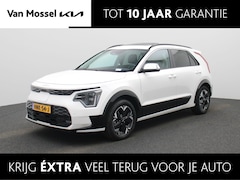 Kia Niro EV - Plus Advanced 64.8 kWh | Stoel en Stuur Verwarming | Premium Audio Harman Kardon | Elek. S