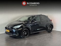 Mazda 2 Hybrid - 1.5 Homura Plus | Panorama dak | HUD | Stoel/Stuurverwarming