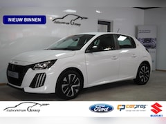 Peugeot 208 - 1.2 PureTech 100 Style