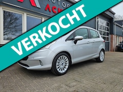 Ford B-Max - 1.0 EcoBoost Titanium Trekhaak PDC Dealer Onderhouden Camera Nette Auto