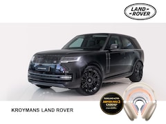 Land Rover Range Rover - 4.4 P530 HSE MHEV | Executive Class Seating | Trekhaak | 23" | 24 maanden Approved