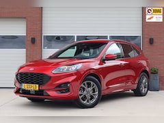 Ford Kuga - 2.5 PHEV ST-Line X Trekhaak - Winterpack - Bang & Olufsen - Head up - Keyless - Alcantara
