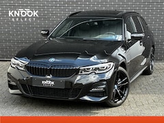 BMW 3-serie Touring - 320e xDrive High Executive M Sport Pakket Automaat / Live Cockpit Professional / Adaptief