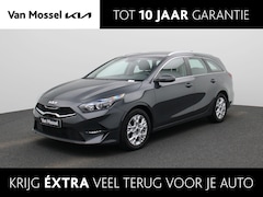 Kia Cee'd Sportswagon - Ceed Pulse 1.0 T-GDi 120 MHEV DCT ISG | Navigatie | Climate Control | Lm velgen | Parkeers
