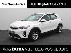 Kia Stonic - 1.0 T-GDi MHEV DynamicLine | Navigatie | Airco | Camera | PDC | Cruise Control | Lm Velgen