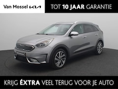 Kia Niro - 1.6 GDi Hybrid ExecutiveLine | Stoel en Stuur Verwarming | Stoel Koeling | Elek. Stoelen |