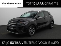 Kia Stonic - DynamicLine Edition 1.0 T DCT7 Automaat | Camera | Clima | Navi via App | Cruise | LM Velg